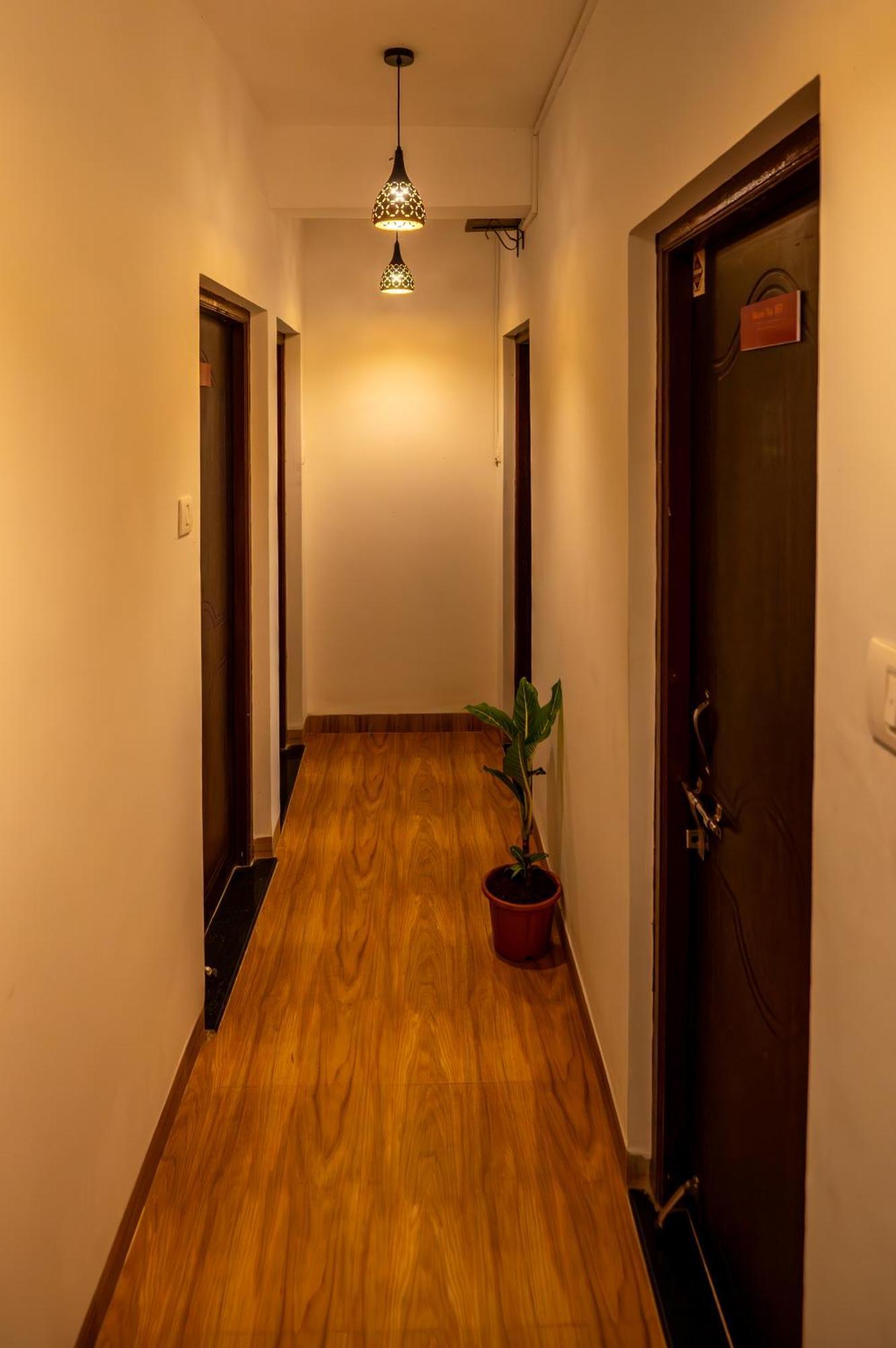 Morjim Sea Waves-Beach Front Hotel Εξωτερικό φωτογραφία